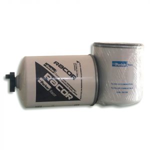 filtro de combustible bm125i