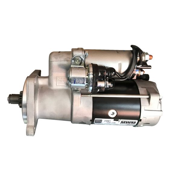 motor de arranque para motores MWM D229 221561