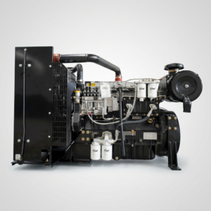 MOTOR DIESEL ESTACIONARIO 1006TGA EVOL