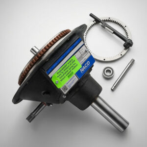 EMBRAGUE INDUSTRIAL (PTO) SP111