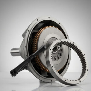 EMBRAGUE INDUSTRIAL (PTO) SP211