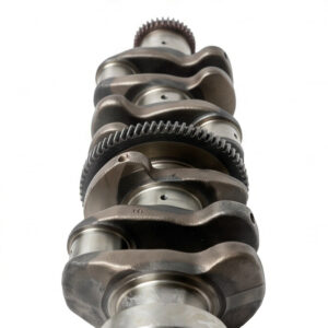 cigüeñal DE MOTOR MWM 4.12TCE