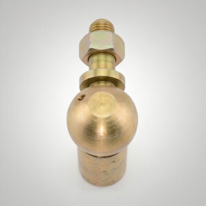 TERMINAL PALANCA 