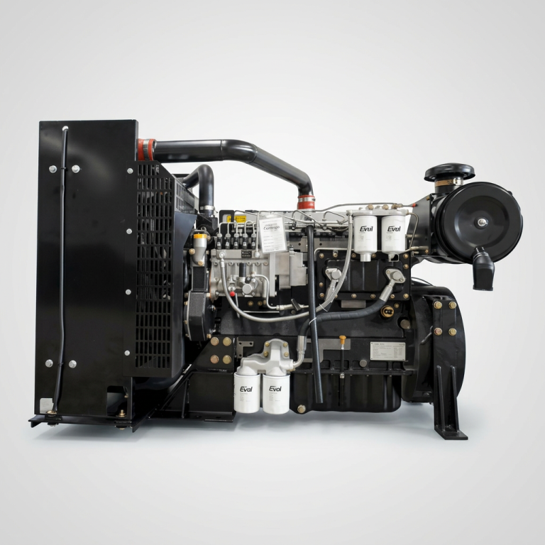 MOTOR DIESEL ESTACIONARIO 1006T EVOL